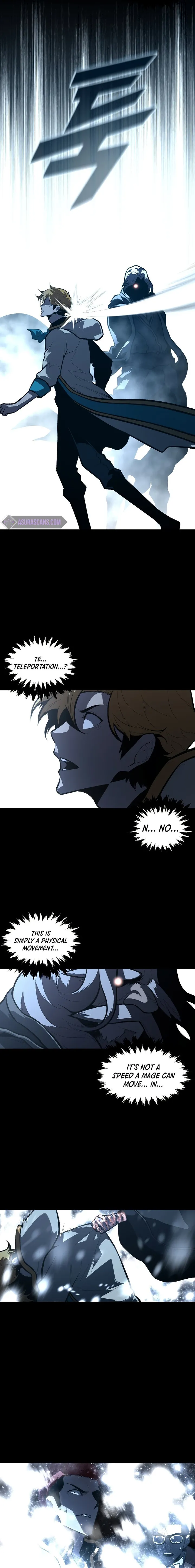 Talent-Swallowing Magician Chapter 42 - Page 9