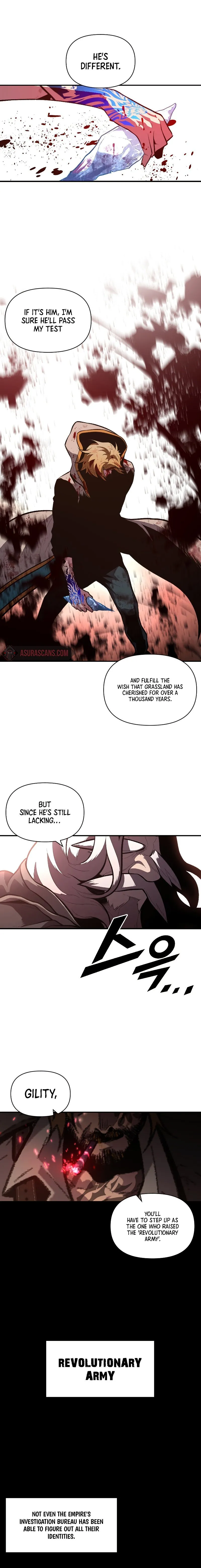Talent-Swallowing Magician Chapter 43 - Page 16