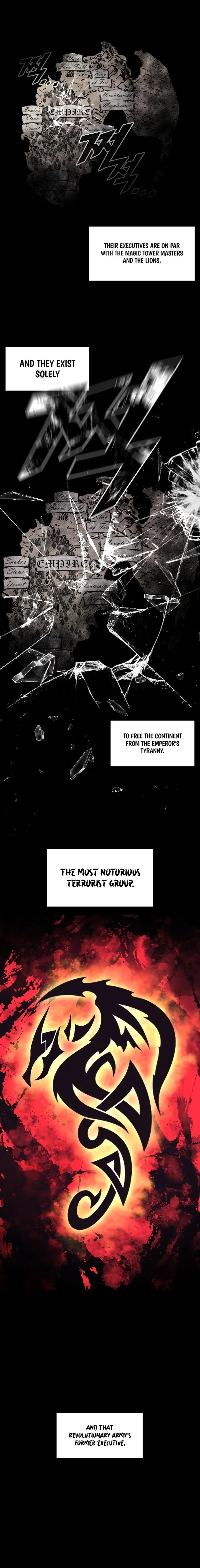 Talent-Swallowing Magician Chapter 43 - Page 17