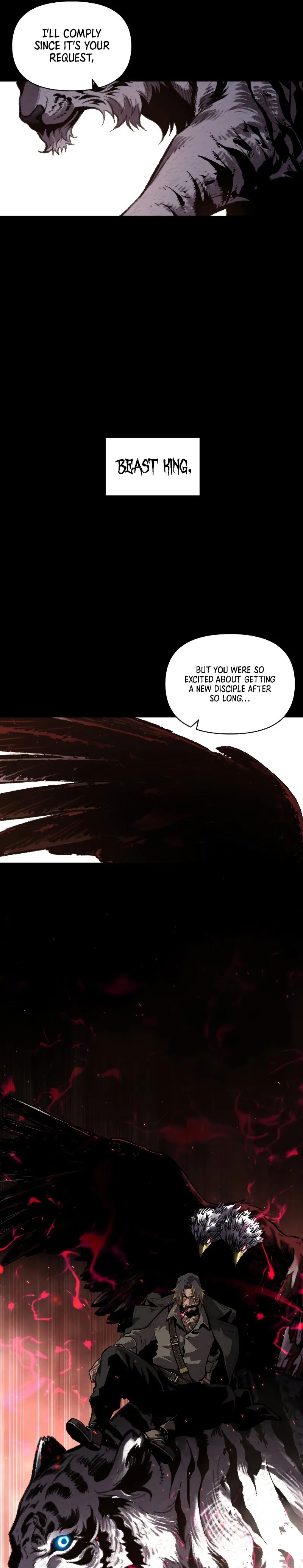 Talent-Swallowing Magician Chapter 43 - Page 18