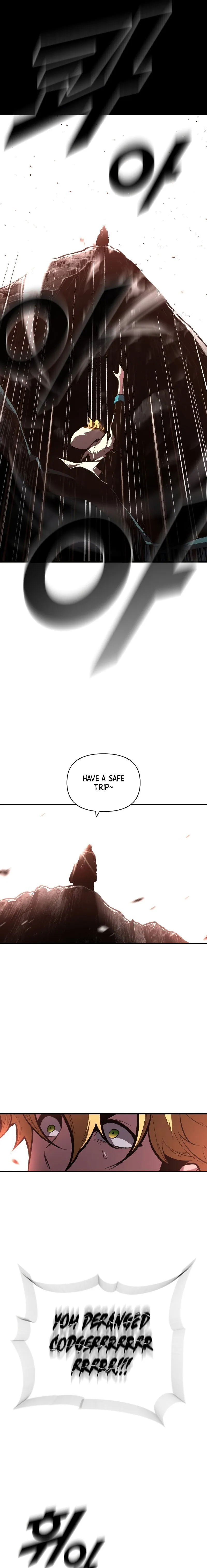 Talent-Swallowing Magician Chapter 43 - Page 4