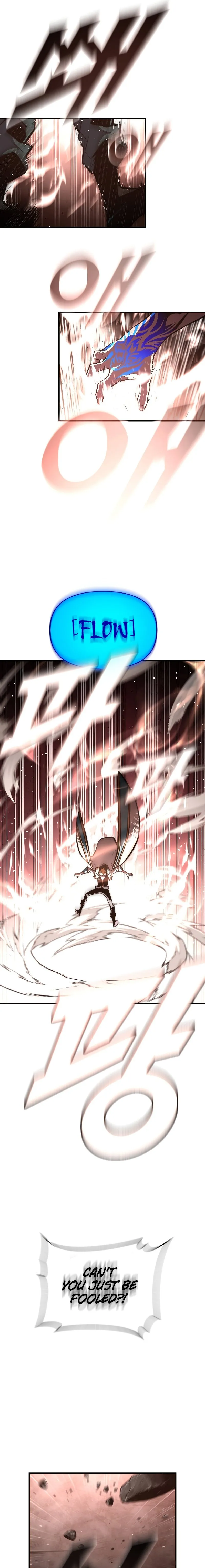 Talent-Swallowing Magician Chapter 43 - Page 6