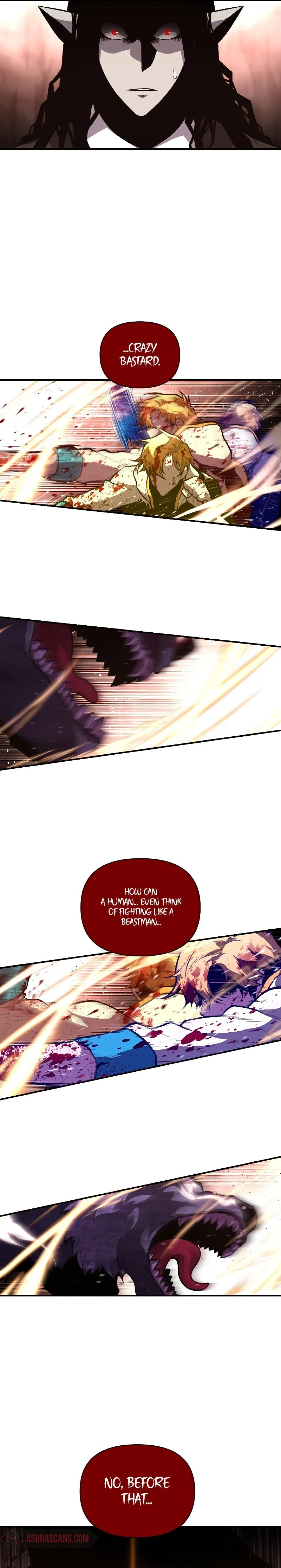 Talent-Swallowing Magician Chapter 44 - Page 11