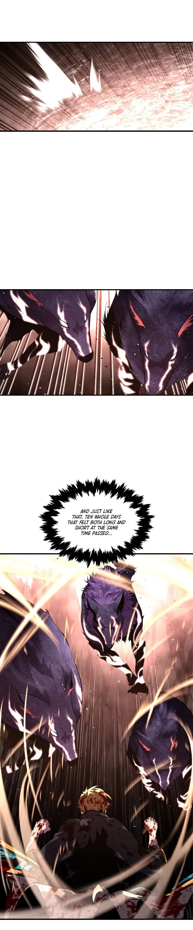 Talent-Swallowing Magician Chapter 44 - Page 16