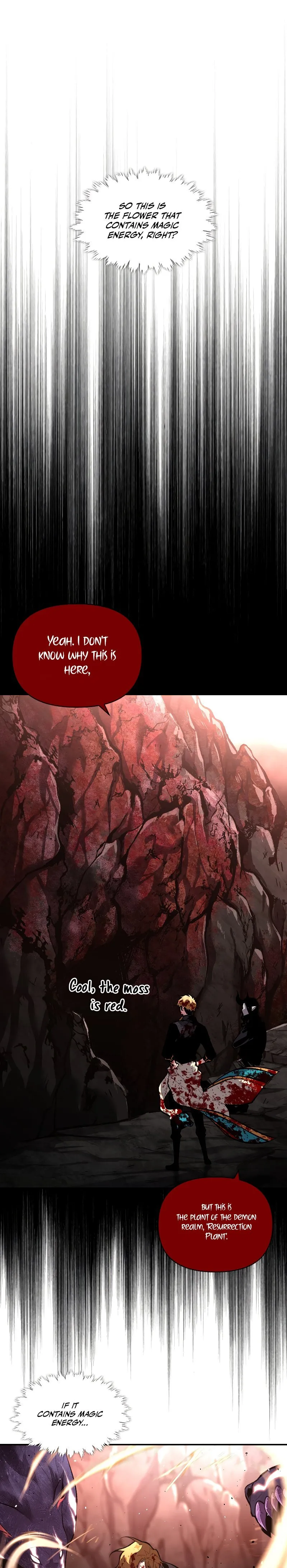 Talent-Swallowing Magician Chapter 44 - Page 17