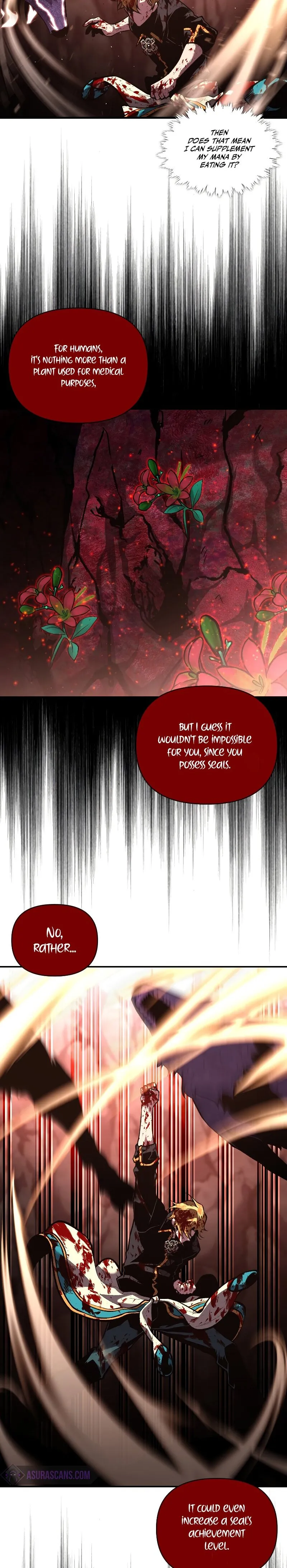 Talent-Swallowing Magician Chapter 44 - Page 18