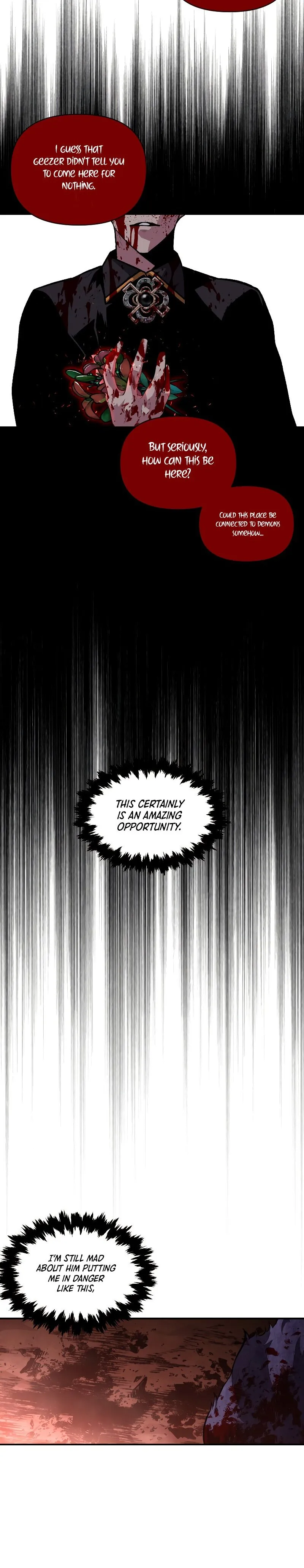 Talent-Swallowing Magician Chapter 44 - Page 19