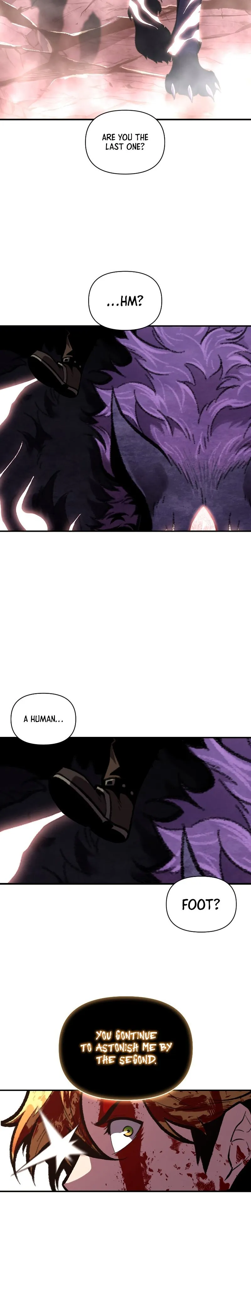 Talent-Swallowing Magician Chapter 44 - Page 22