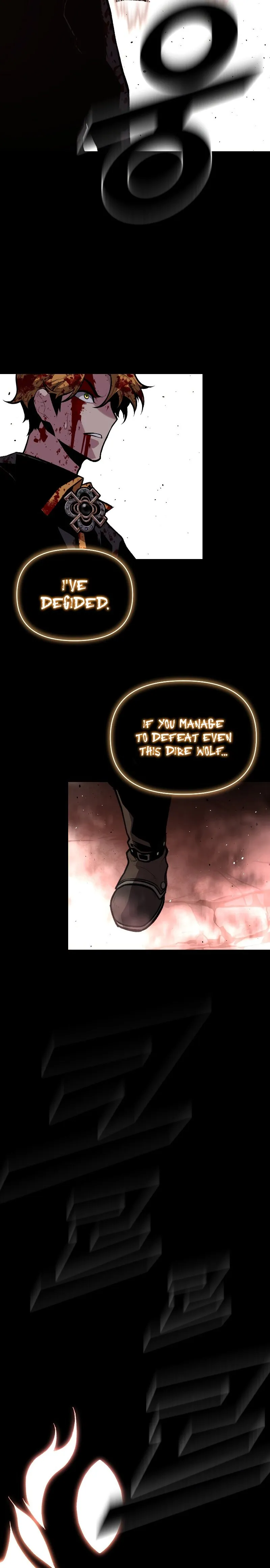 Talent-Swallowing Magician Chapter 44 - Page 24