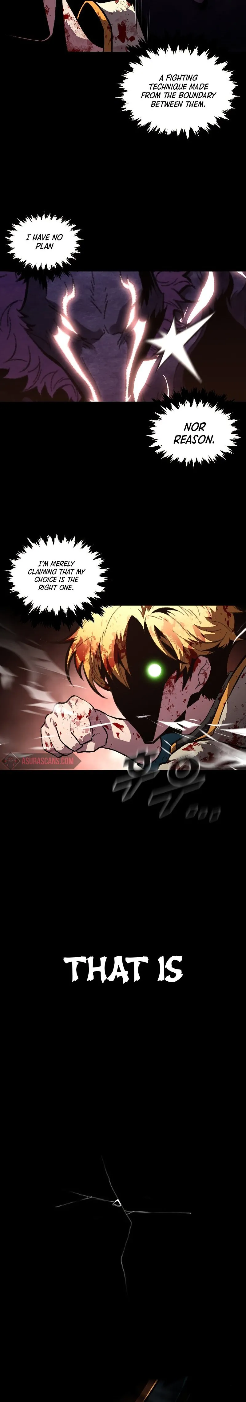 Talent-Swallowing Magician Chapter 44 - Page 9