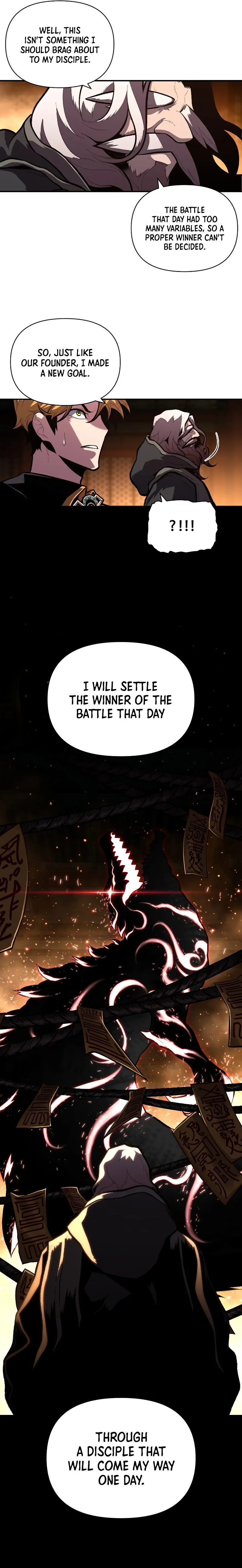 Talent-Swallowing Magician Chapter 45 - Page 16