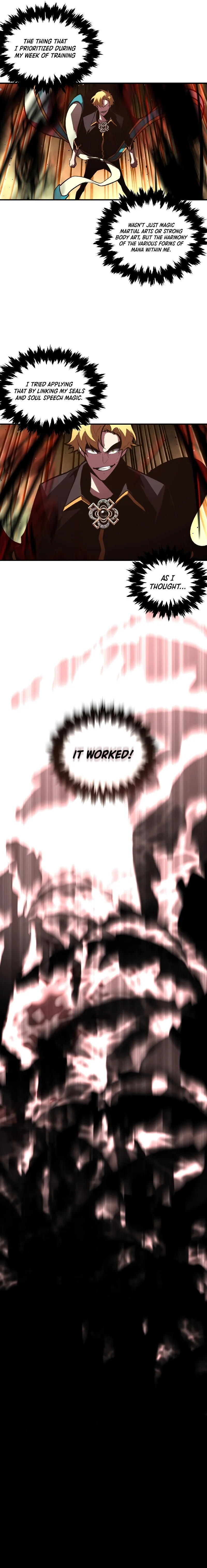 Talent-Swallowing Magician Chapter 46 - Page 14