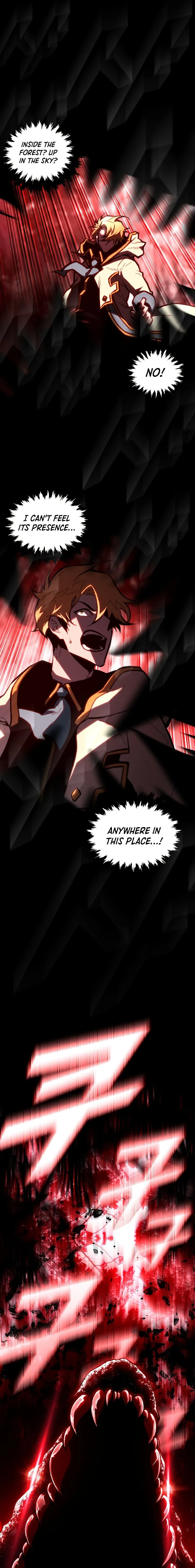 Talent-Swallowing Magician Chapter 46 - Page 18