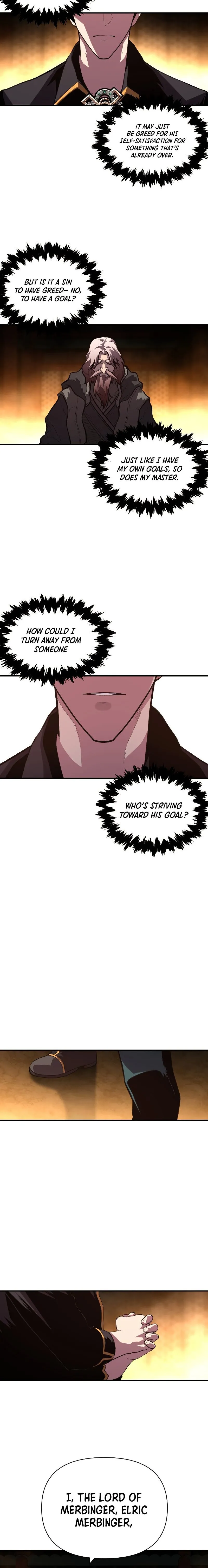Talent-Swallowing Magician Chapter 46 - Page 7