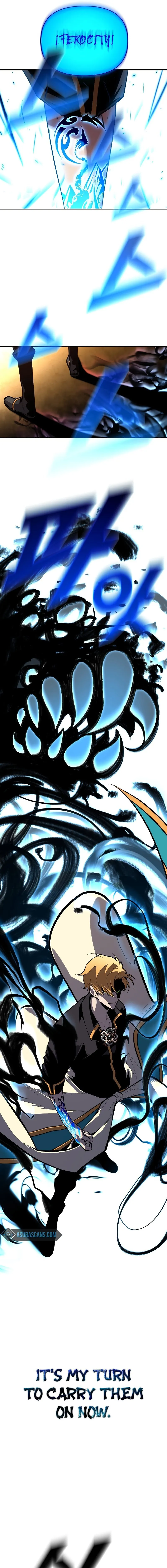 Talent-Swallowing Magician Chapter 47 - Page 12