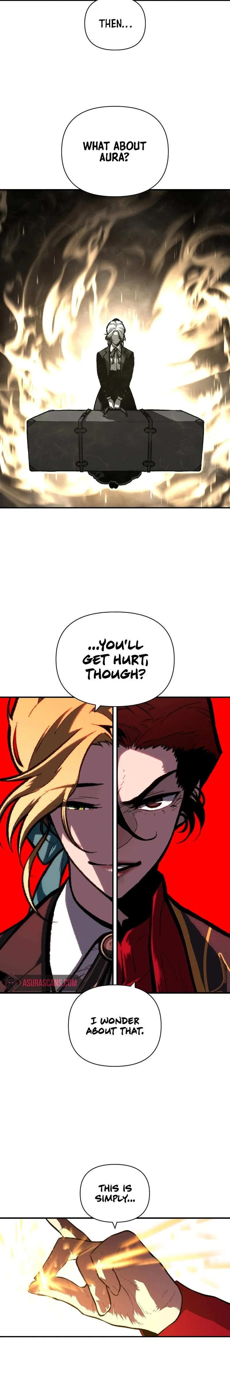 Talent-Swallowing Magician Chapter 48 - Page 10