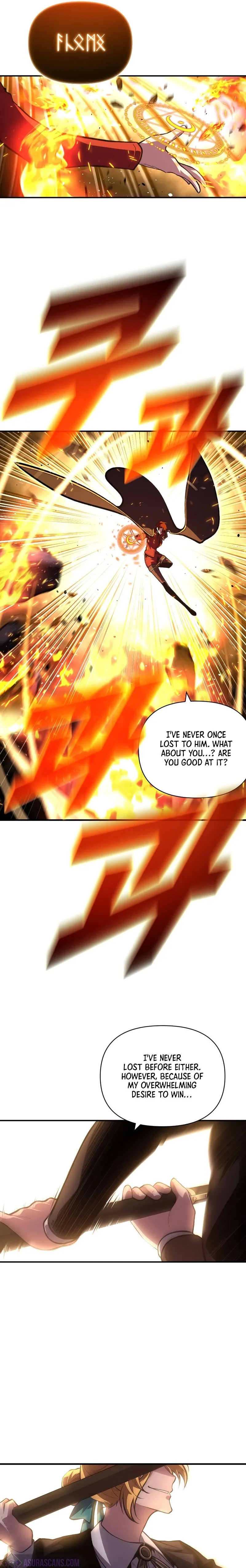 Talent-Swallowing Magician Chapter 48 - Page 14