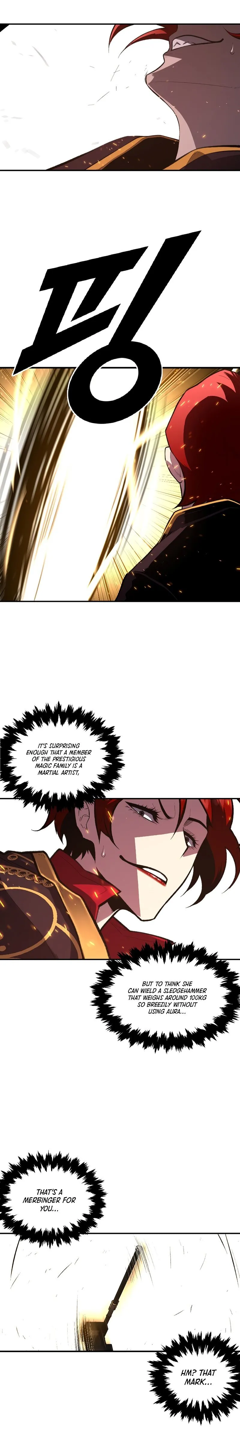 Talent-Swallowing Magician Chapter 48 - Page 16