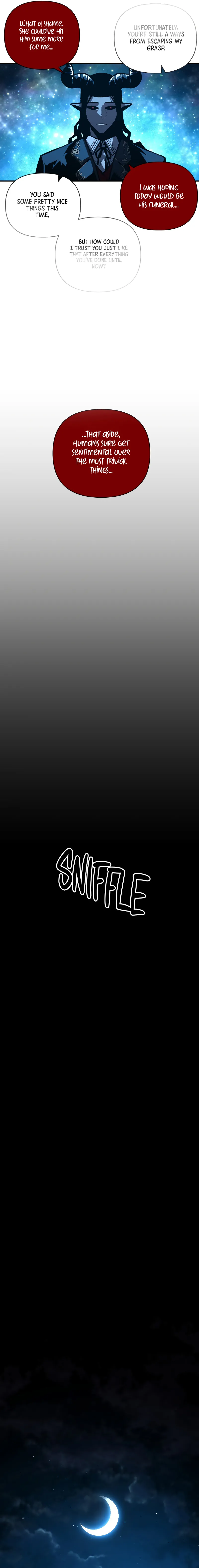 Talent-Swallowing Magician Chapter 49 - Page 17