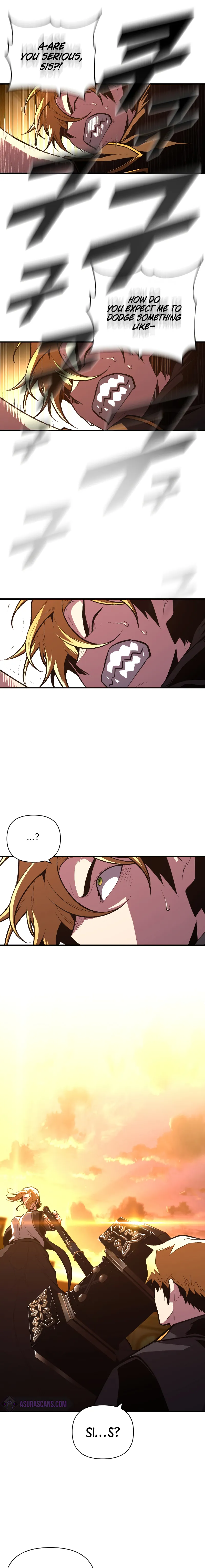 Talent-Swallowing Magician Chapter 49 - Page 8
