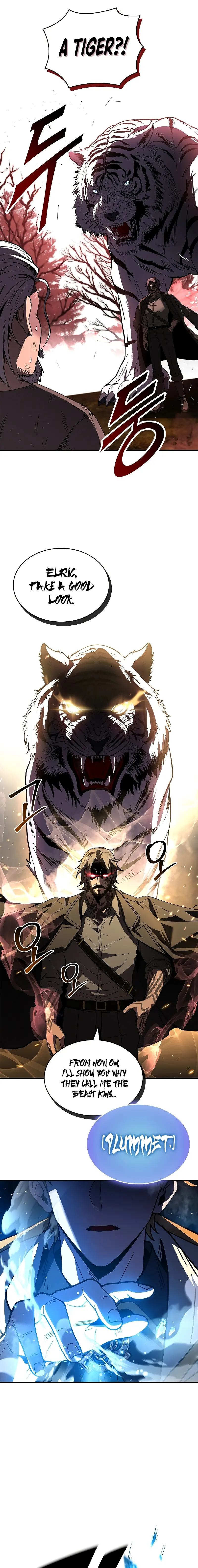 Talent-Swallowing Magician Chapter 51 - Page 13