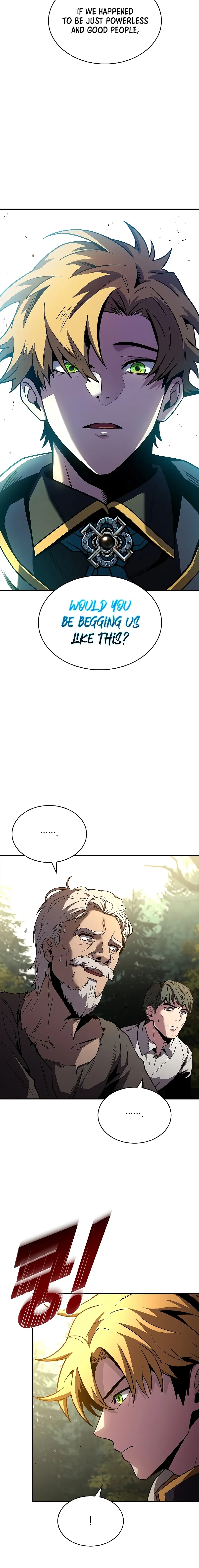 Talent-Swallowing Magician Chapter 51 - Page 16