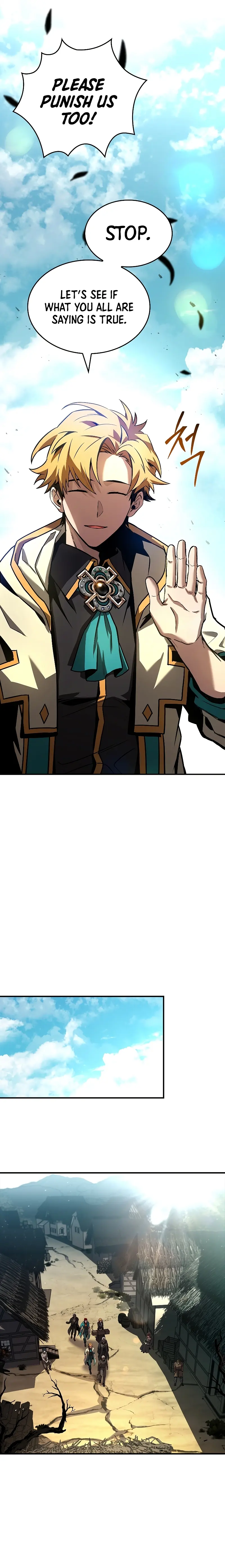 Talent-Swallowing Magician Chapter 51 - Page 18