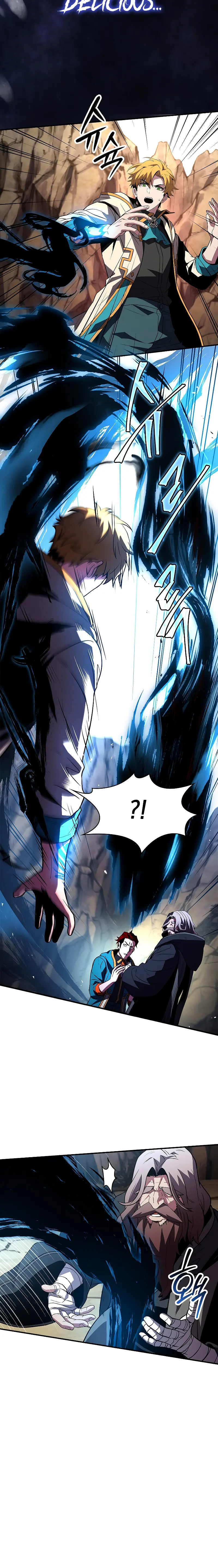 Talent-Swallowing Magician Chapter 52 - Page 14