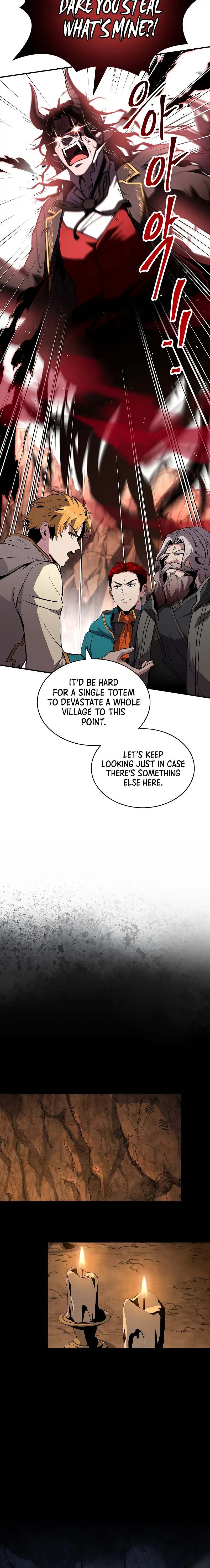 Talent-Swallowing Magician Chapter 52 - Page 16