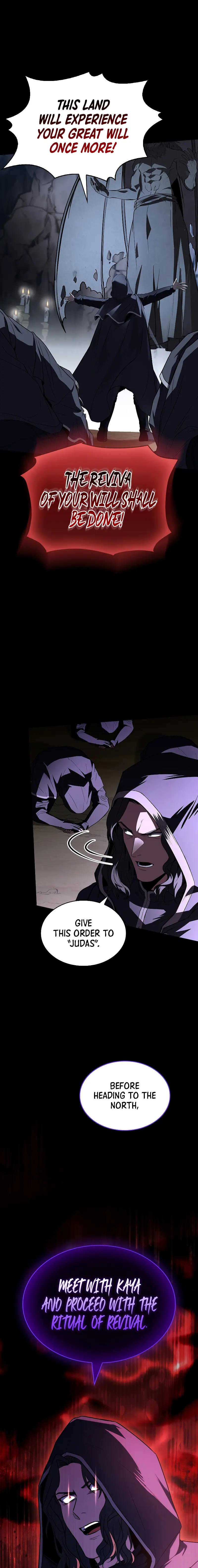 Talent-Swallowing Magician Chapter 52 - Page 19