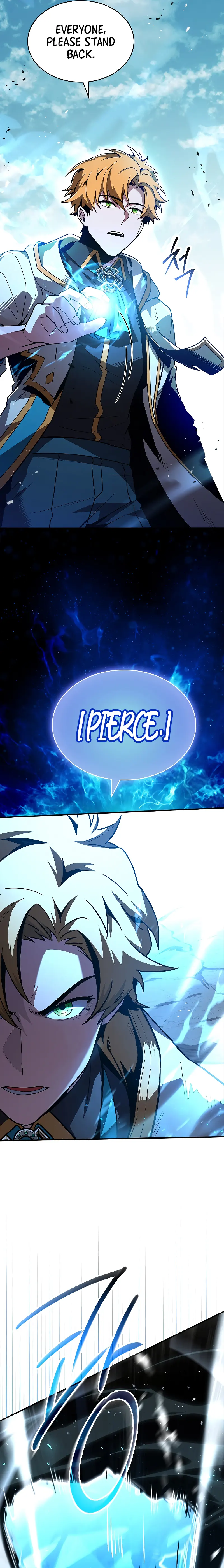 Talent-Swallowing Magician Chapter 52 - Page 3