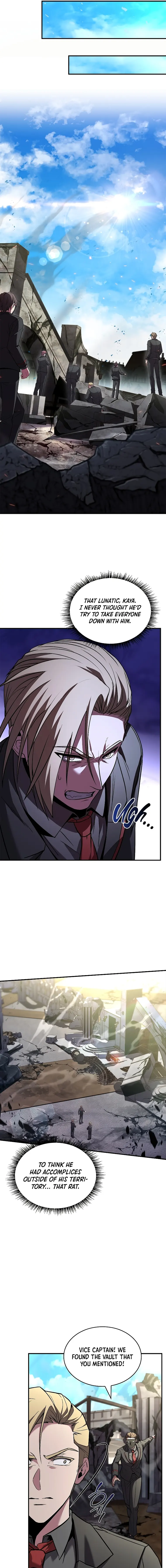 Talent-Swallowing Magician Chapter 55 - Page 13
