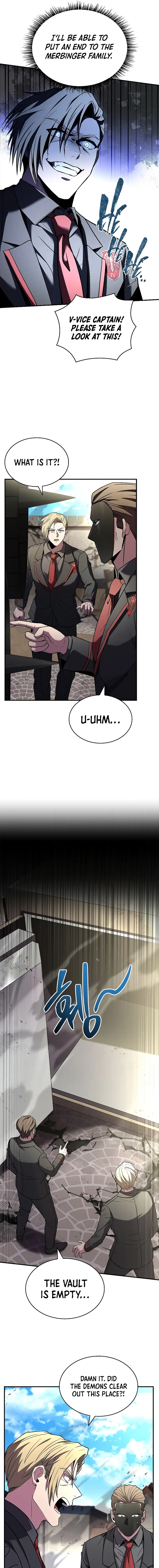 Talent-Swallowing Magician Chapter 55 - Page 15