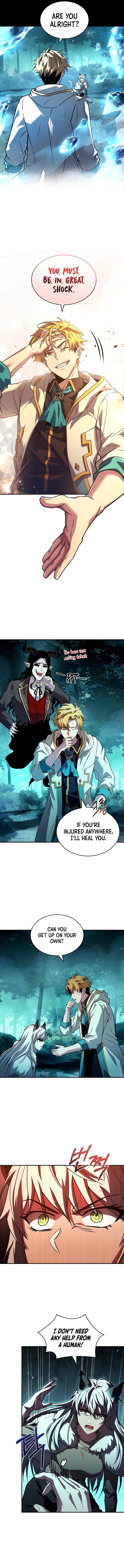 Talent-Swallowing Magician Chapter 58 - Page 15