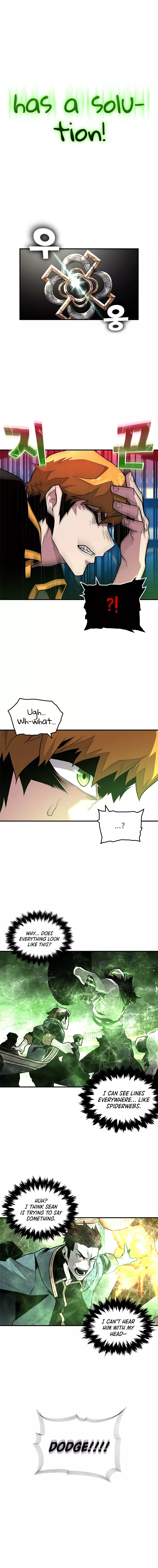 Talent-Swallowing Magician Chapter 6 - Page 7