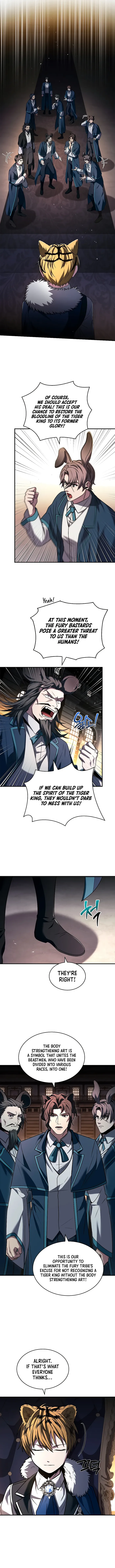 Talent-Swallowing Magician Chapter 60 - Page 7