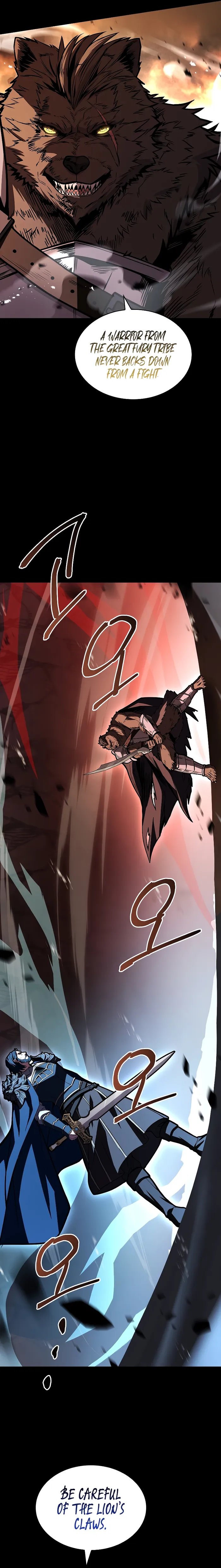 Talent-Swallowing Magician Chapter 66 - Page 10