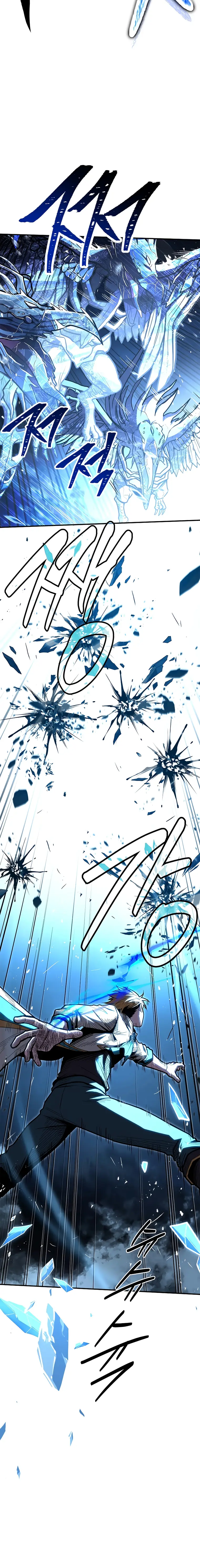 Talent-Swallowing Magician Chapter 73 - Page 16