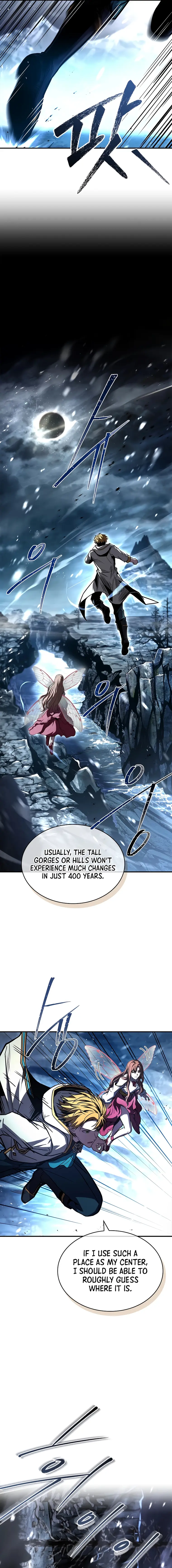 Talent-Swallowing Magician Chapter 73 - Page 19