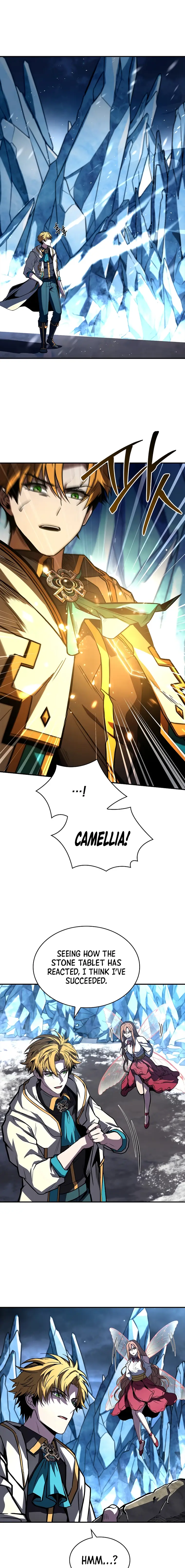 Talent-Swallowing Magician Chapter 73 - Page 23