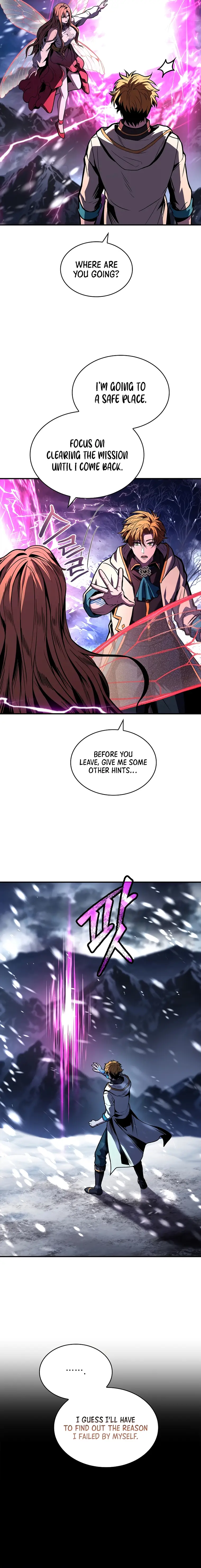 Talent-Swallowing Magician Chapter 73 - Page 26