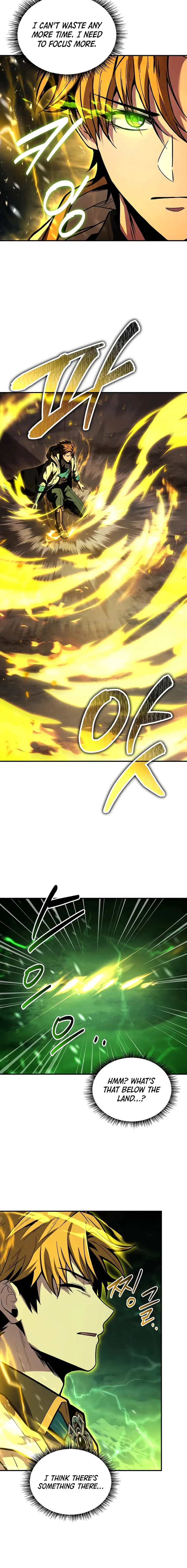Talent-Swallowing Magician Chapter 73 - Page 28