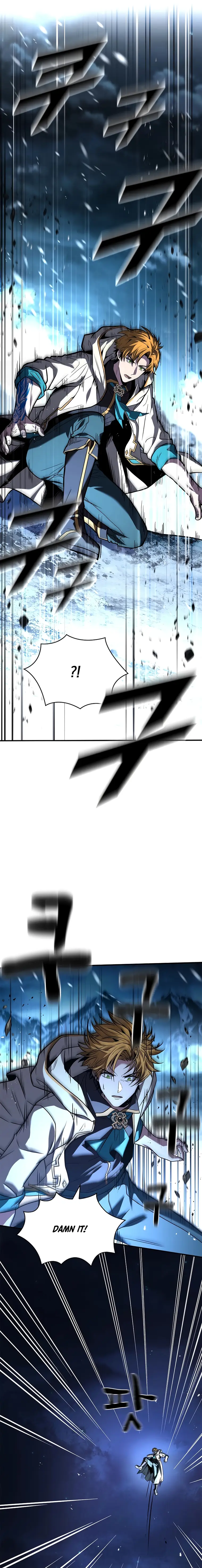 Talent-Swallowing Magician Chapter 73 - Page 29