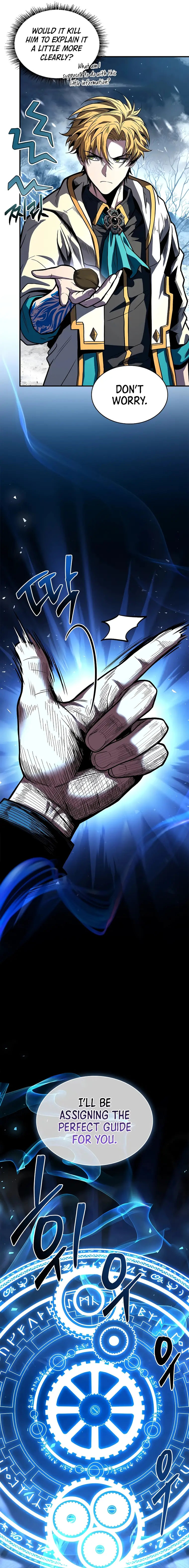 Talent-Swallowing Magician Chapter 73 - Page 3