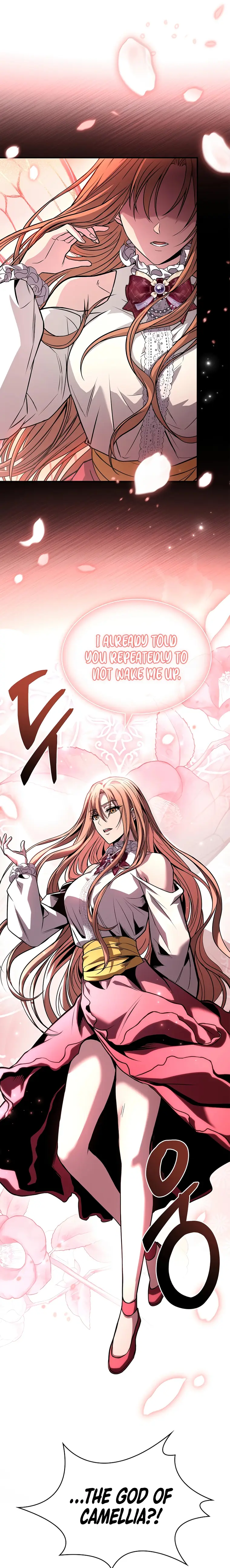 Talent-Swallowing Magician Chapter 73 - Page 5