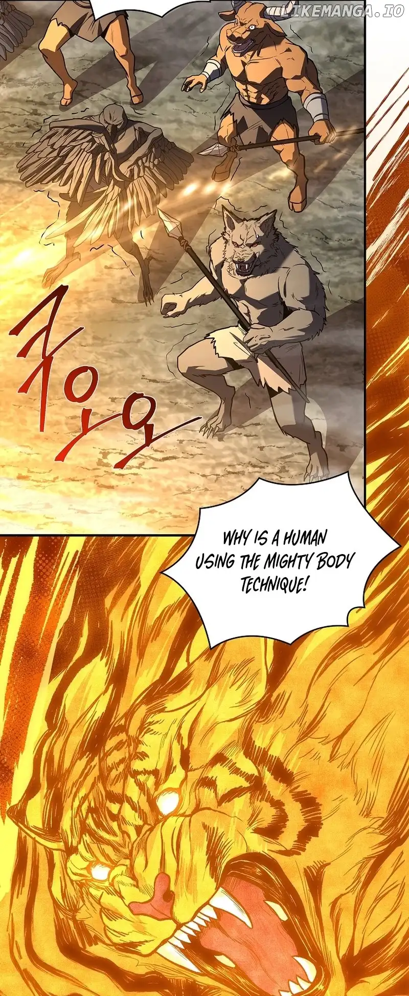 Talent-Swallowing Magician Chapter 75 - Page 10