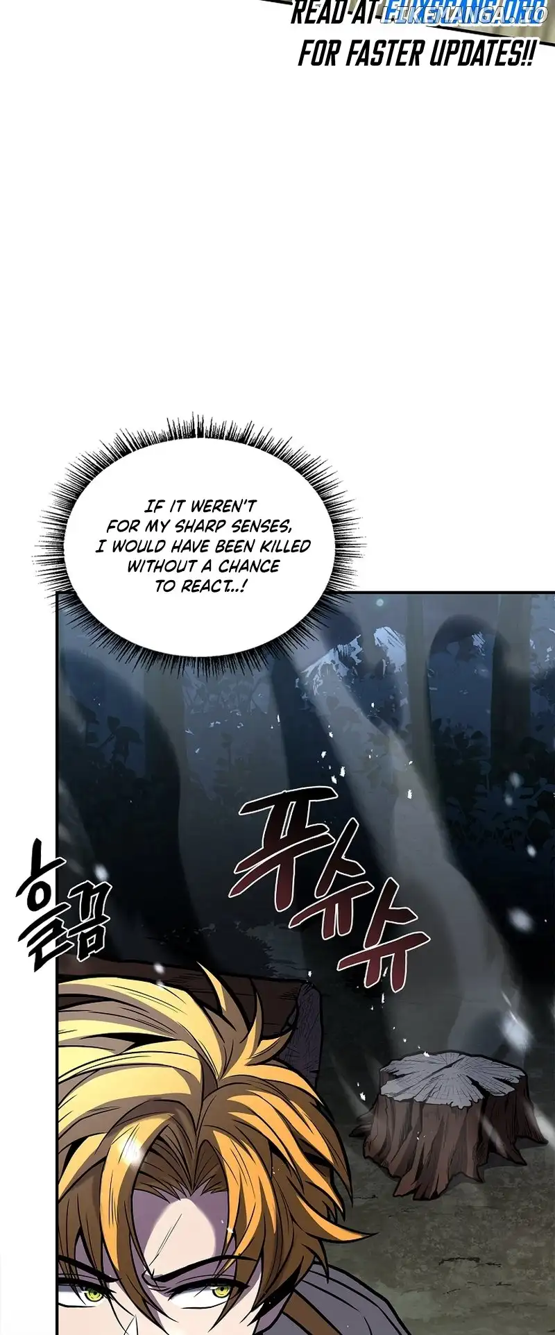 Talent-Swallowing Magician Chapter 75 - Page 24