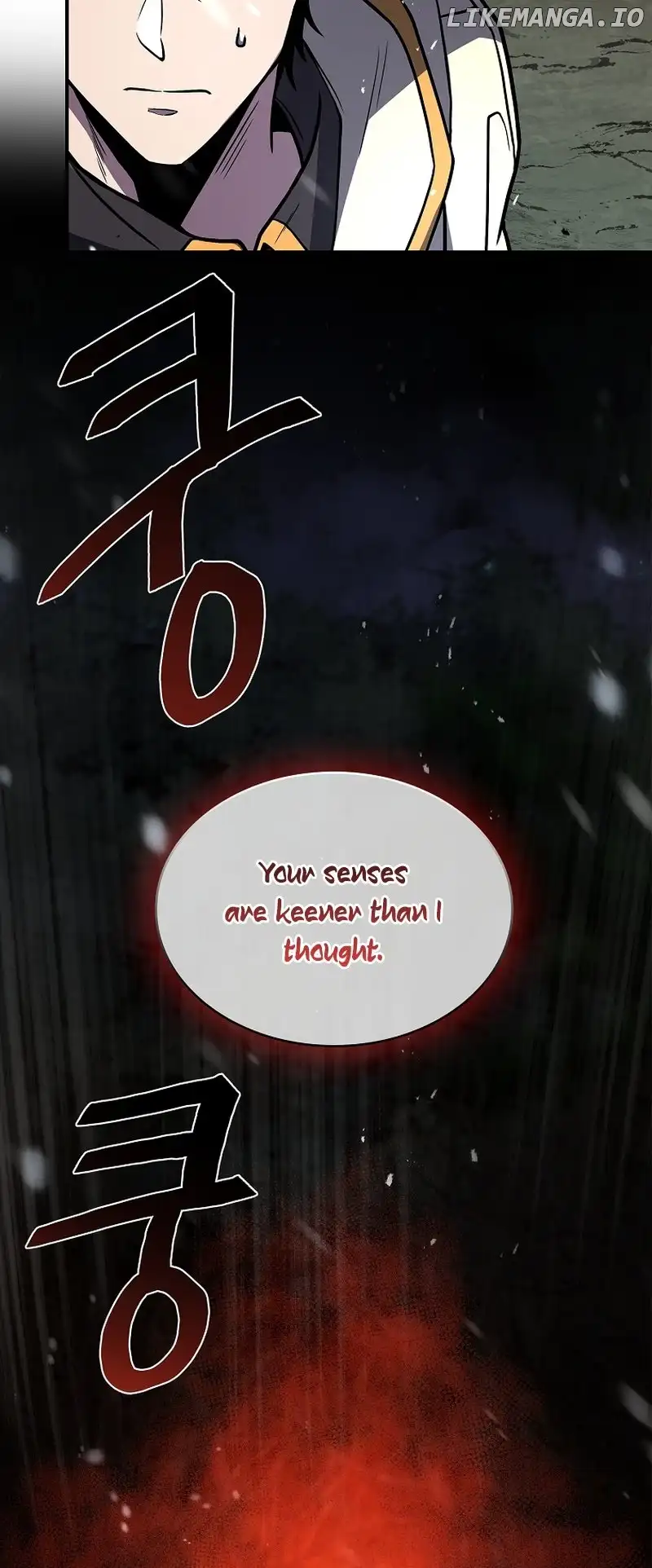 Talent-Swallowing Magician Chapter 75 - Page 25