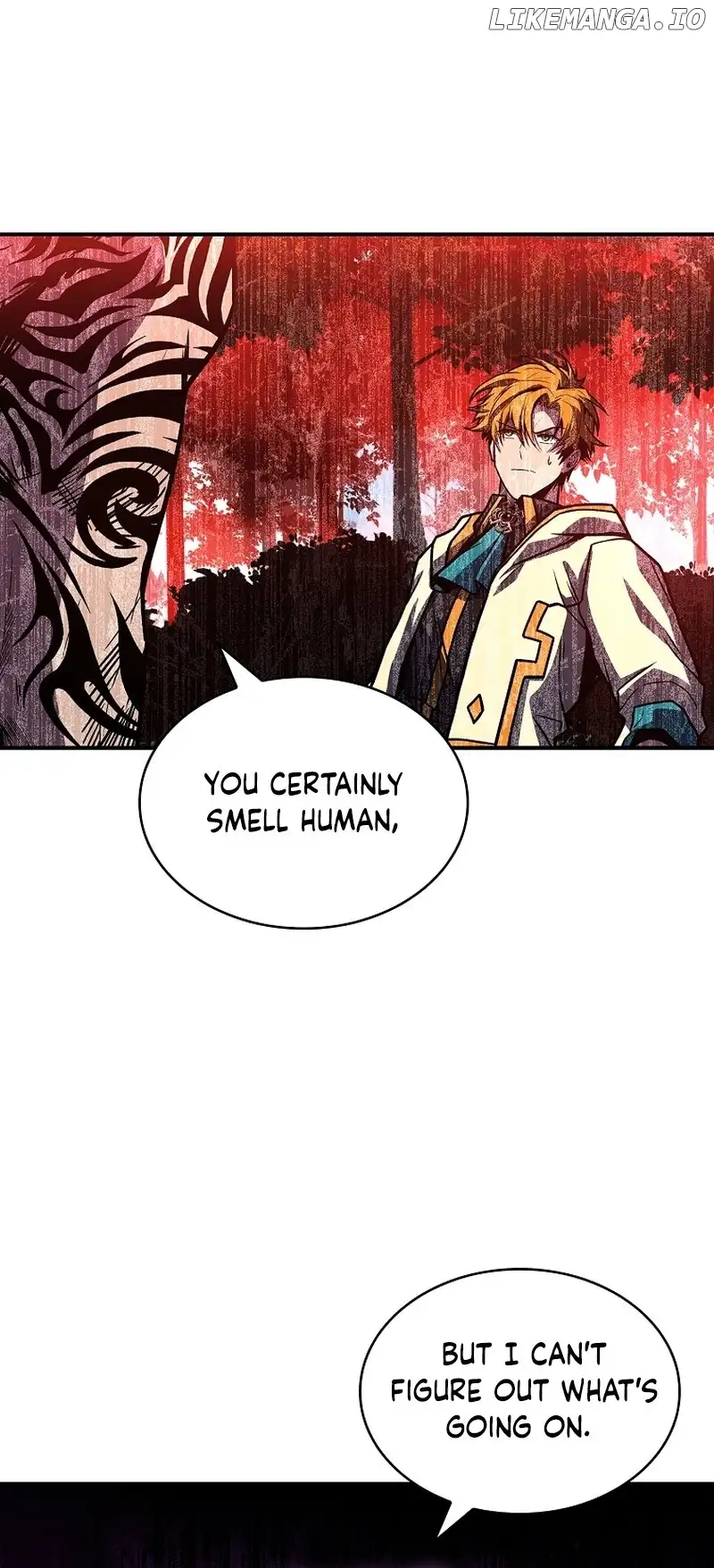 Talent-Swallowing Magician Chapter 75 - Page 35