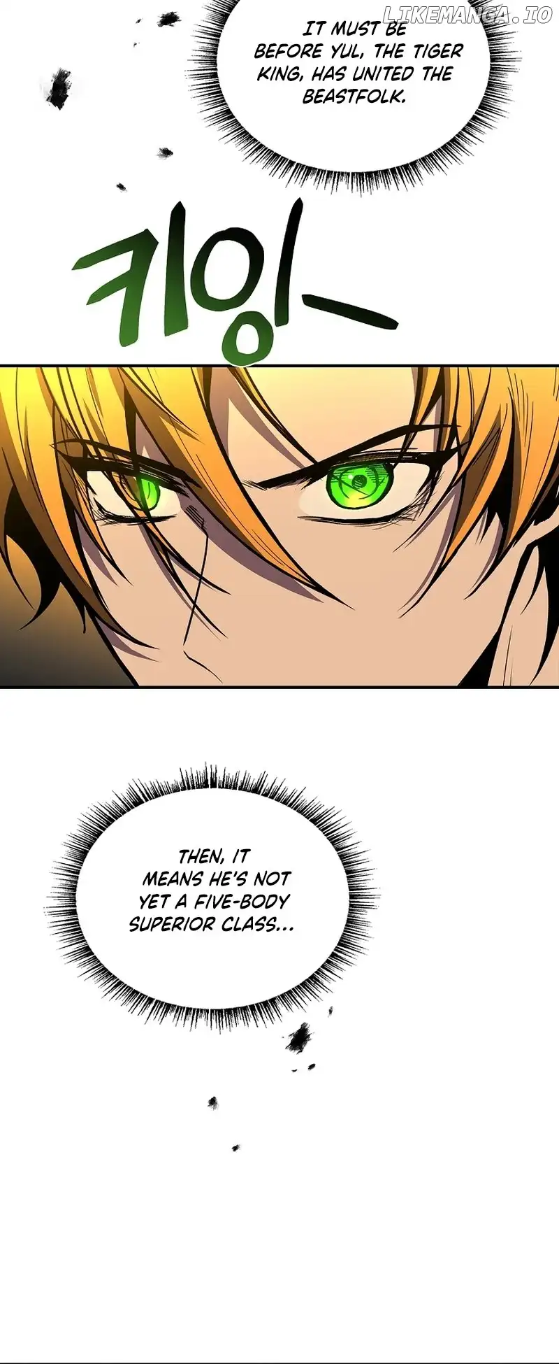Talent-Swallowing Magician Chapter 75 - Page 40